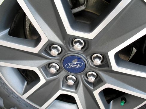 Used 2016 Ford F150 XLT w/ Equipment Group 302A Luxury image 68