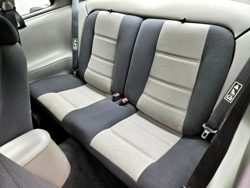 Used 2003 Ford Mustang Coupe image 15