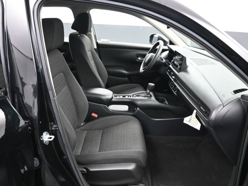 Certified 2023 Honda HR-V LX image 23