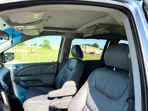 Used 2007 Honda Odyssey EX-L image 18