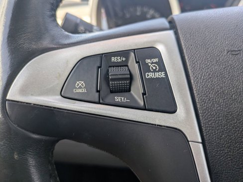 Used 2015 Chevrolet Equinox LT w/ Driver Convenience Package image 24