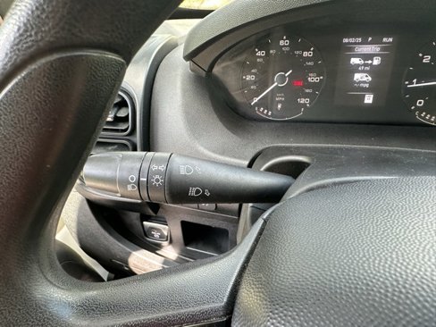 Used 2022 RAM ProMaster 1500 w/ Convenience Group image 19