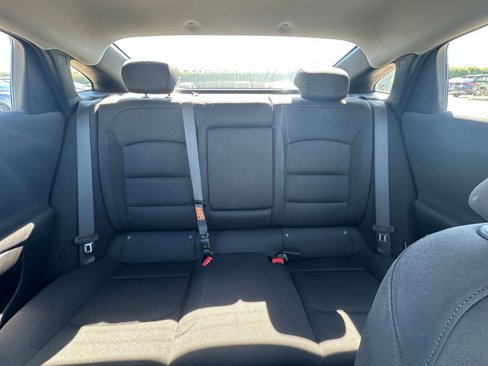 Used 2023 Chevrolet Malibu LT image 38