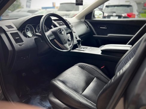 Used 2015 MAZDA CX-9 Touring image 10