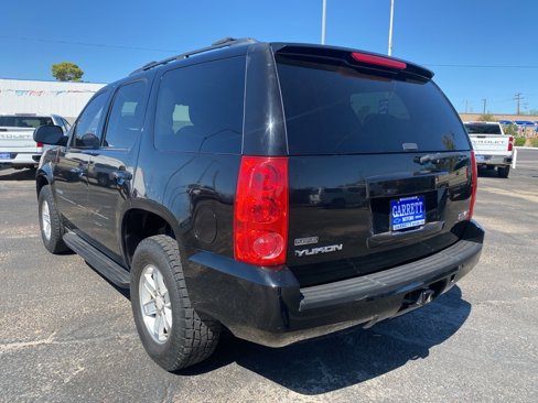 Used 2011 GMC Yukon SLE image 13