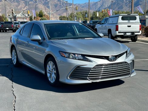 Used 2023 Toyota Camry LE image 7