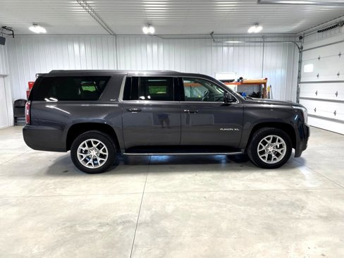 Used 2016 GMC Yukon XL SLT w/ Open Road Package image 8