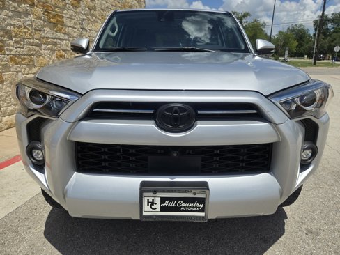 Used 2023 Toyota 4Runner SR5 Premium image 14