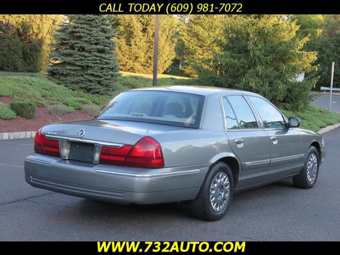 Used 2003 Mercury Grand Marquis GS image 12