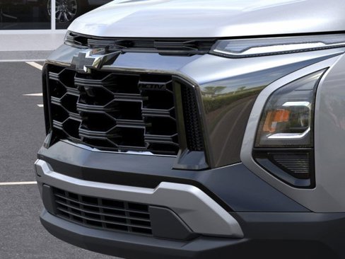 New 2026 Chevrolet Equinox ACTIV image 18