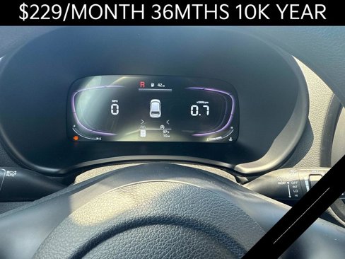 New 2025 Kia Soul LX w/ LX Technology Package image 13