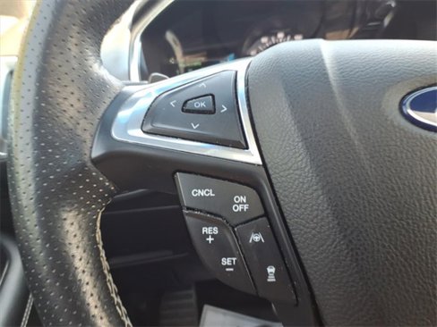 Used 2020 Ford Edge ST w/ Equipment Group 401A image 16