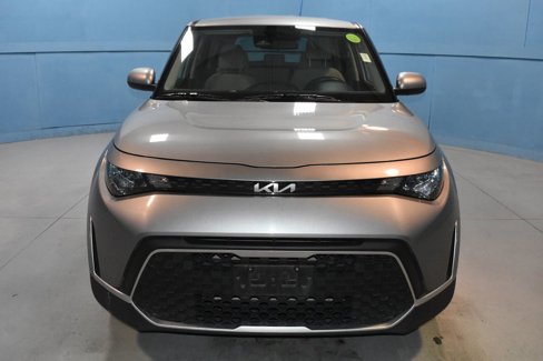 Used 2023 Kia Soul LX image 20