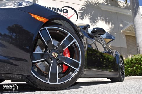Used 2017 Porsche 911 Targa 4S image 32
