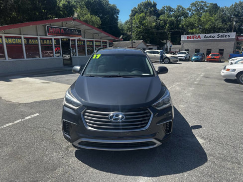 Used 2017 Hyundai Santa Fe SE image 10