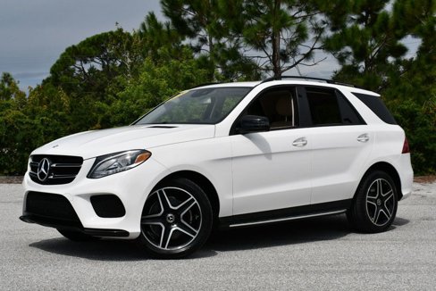 Used 2018 Mercedes-Benz GLE 350 4MATIC image 23