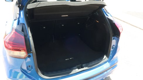 Used 2023 Nissan Kicks SR w/ SR Premium Package image 21