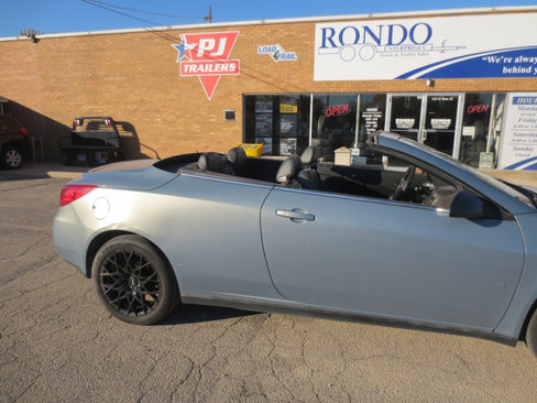 Used 2007 Pontiac G6 GT w/ Sport Package image 10