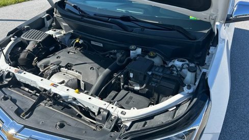 Used 2019 Chevrolet Equinox Premier image 54
