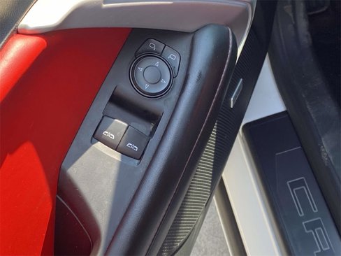 Used 2018 Chevrolet Camaro LT image 49