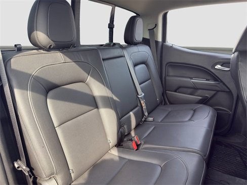 Used 2020 Chevrolet Colorado ZR2 image 18