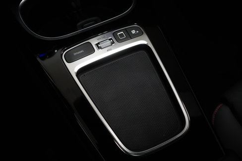 New 2025 Mercedes-Benz CLA 250 4MATIC image 30