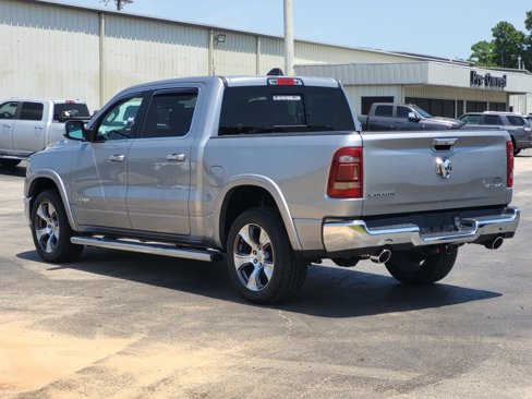 Used 2022 RAM 1500 Laramie image 4