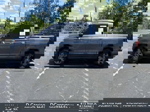 Used 2020 Honda Ridgeline RTL-E image 6