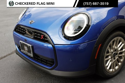 Used 2025 MINI Cooper S image 13