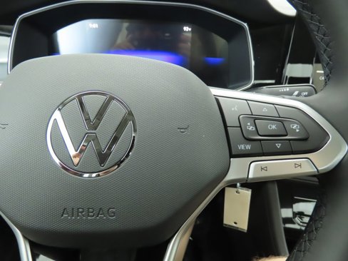 New 2025 Volkswagen Jetta S image 13