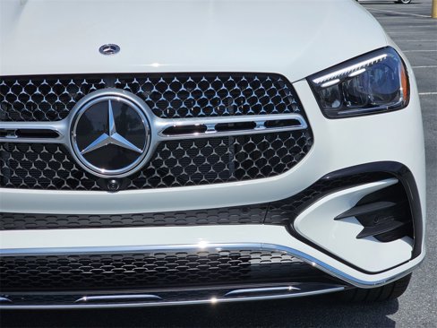 New 2026 Mercedes-Benz GLE 450 4MATIC image 9