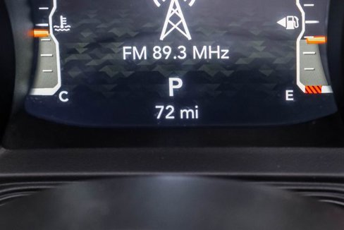 Used 2024 Jeep Wrangler Unlimited Sport image 65