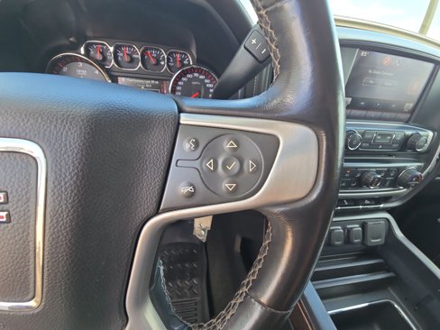 Used 2015 GMC Sierra 1500 SLT image 18