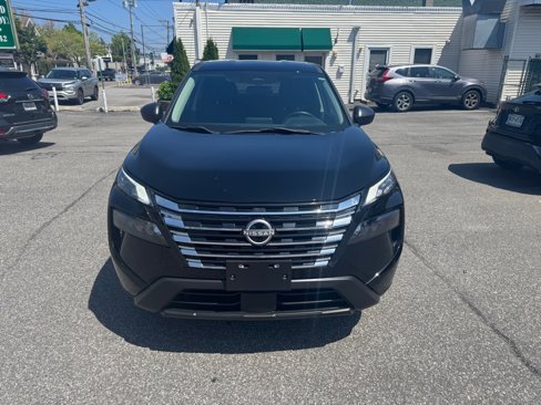 Used 2024 Nissan Rogue S image 4
