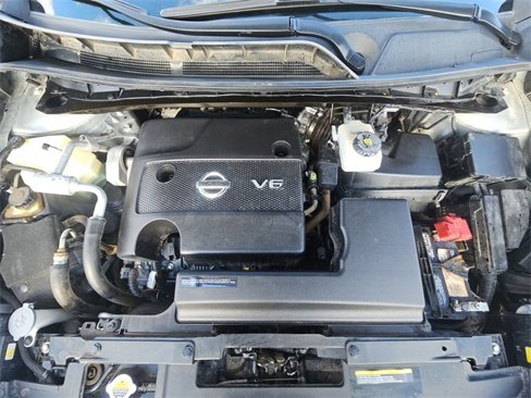 Used 2018 Nissan Murano SV image 25