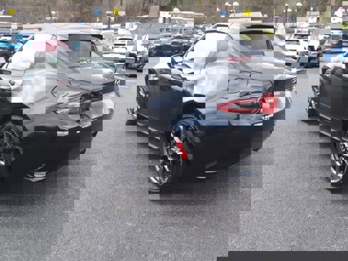 Used 2018 MAZDA MX-5 Miata RF Grand Touring image 4