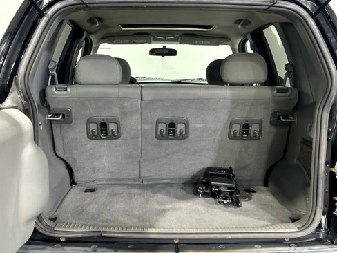 Used 2006 Jeep Liberty Limited image 30