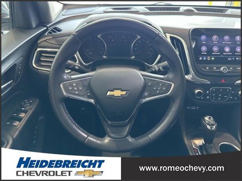 Used 2021 Chevrolet Equinox Premier w/ LPO, Floor Liner Package image 16