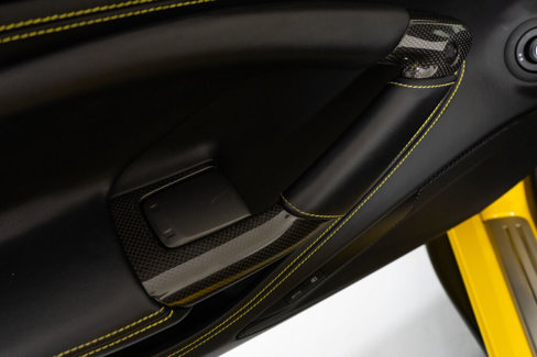 Certified 2021 Ferrari F8 Tributo image 29