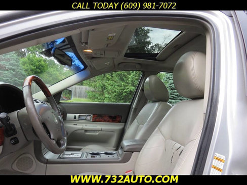 Used 2004 Lincoln LS image 23