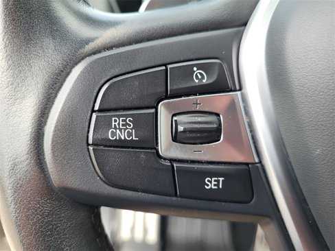 Used 2018 BMW X3 M40i w/ Driving Assistance Package image 21