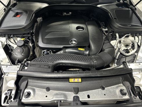 Certified 2022 Mercedes-Benz GLC 300 4MATIC image 15