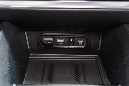 Used 2024 Kia Sportage EX image 18