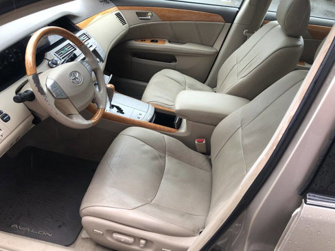 Used 2006 Toyota Avalon Limited image 15