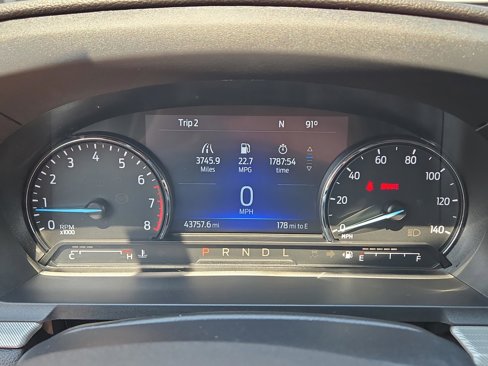 Used 2022 Ford Explorer XLT w/ Equipment Group 202A image 26