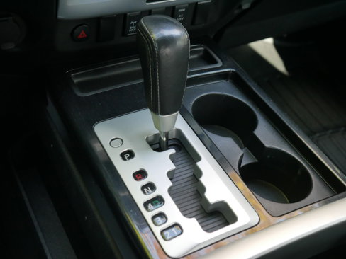 Used 2013 Nissan Titan PRO-4X image 18