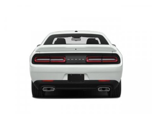 Used 2020 Dodge Challenger GT image 8