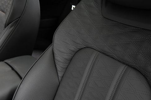New 2025 Bentley Continental GT Speed image 11