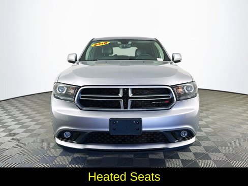 Used 2018 Dodge Durango GT image 4