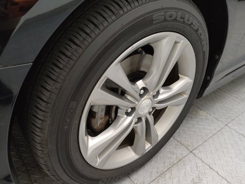 Used 2018 Hyundai Sonata SEL image 31